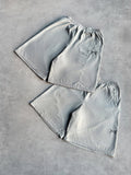 Mertra Shorts Grey New
