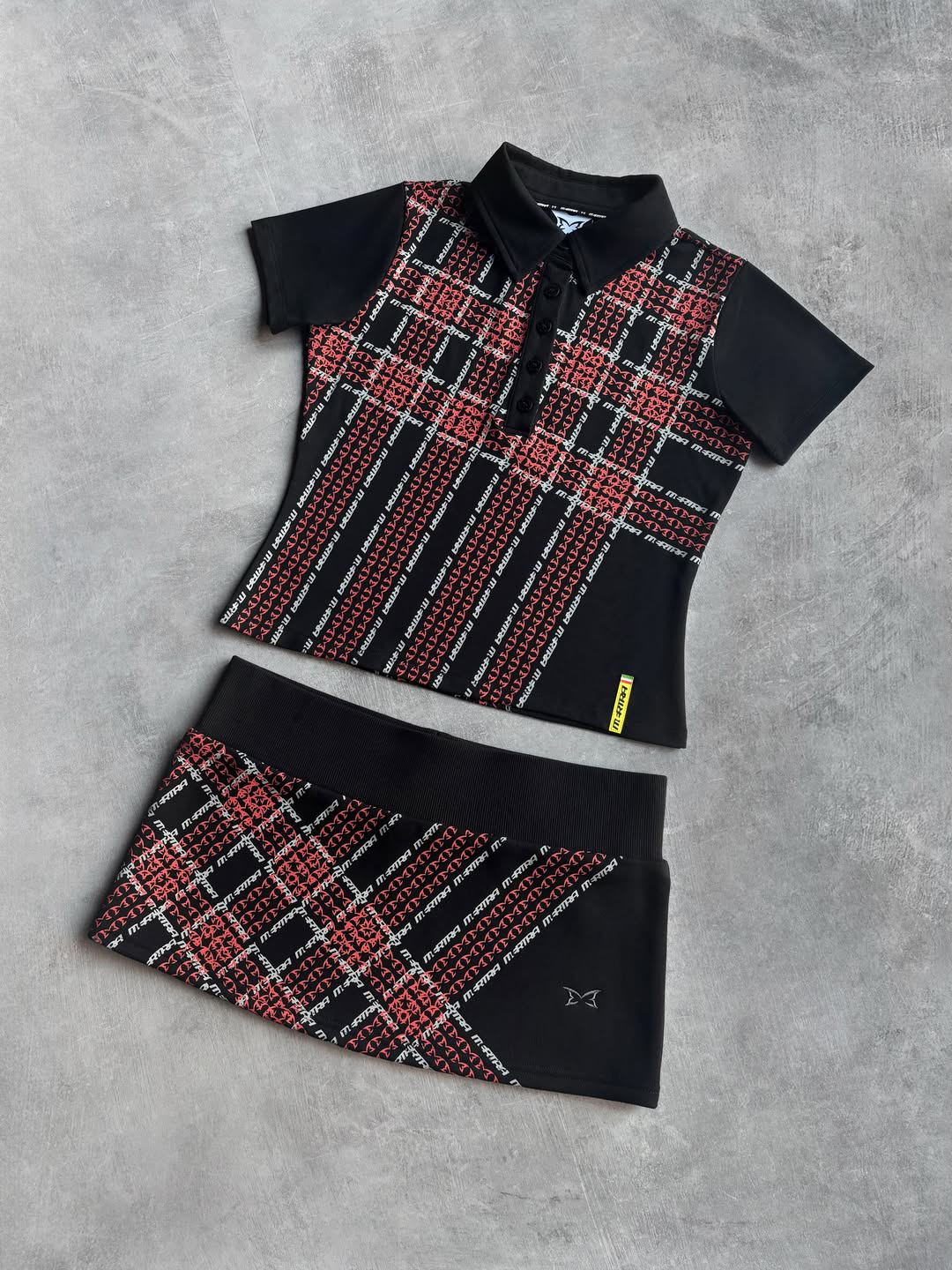 Mertra Women Set