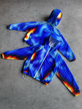 MERTRA HEAT MAP JACKET