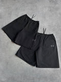 Mertra Shorts Black