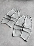 Mertra Sweatpants Grey New