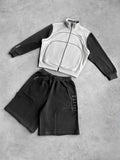 Mertra Shirt & Shorts Set