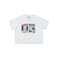 MERTRA x Umbro Catalogue Tee