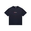 Mertra Trail Tee (Navy)
