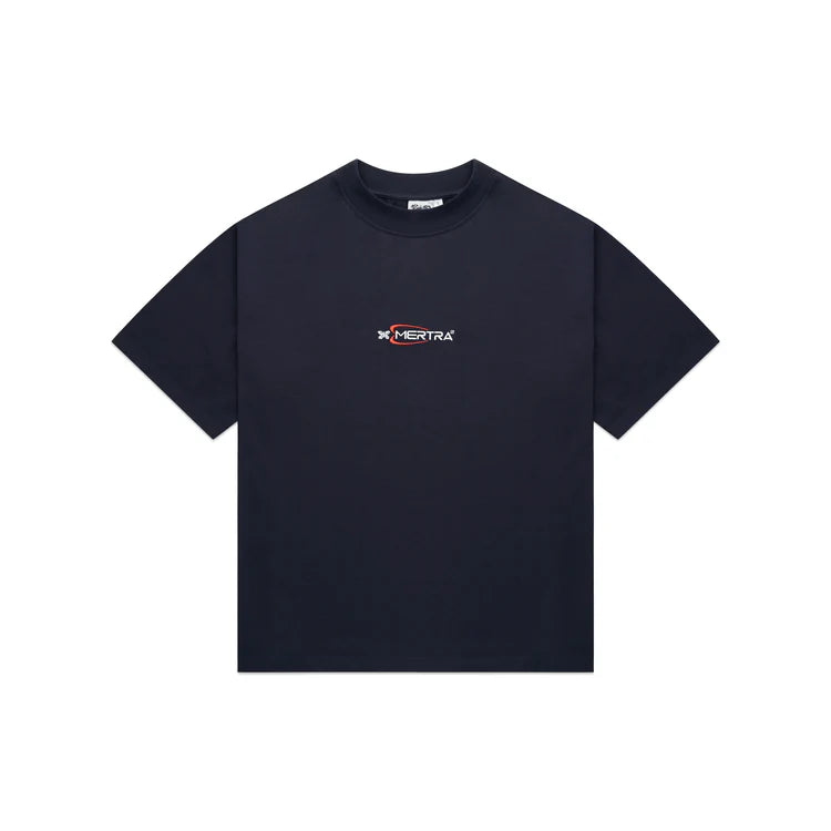 Mertra Trail Tee (Navy)