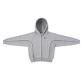 Mertra Piping Hood (Grey)