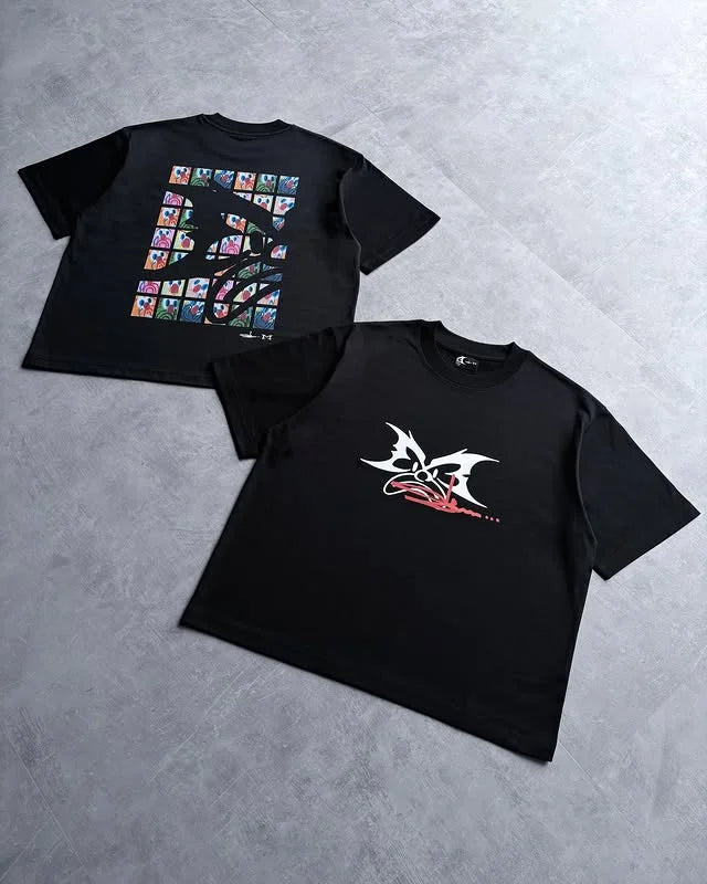MERTRA x SLAWN TEE