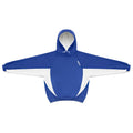 Mertra Bigstep Hood (Navy/White)