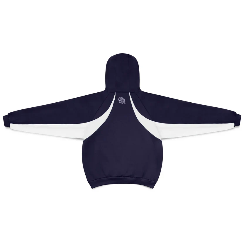 Mertra Yeti Fleece (Dark Grey)