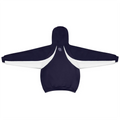 Mertra Yeti Fleece (Dark Grey)