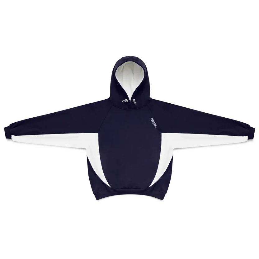 Mertra Yeti Fleece (Dark Grey)
