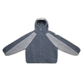 Mertra Yeti Fleece (Livid)