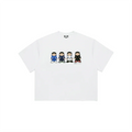 A MERTRA x Foot Locker Tee