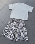 Mertra Shorts Set
