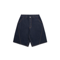Mertra Bigstep Jorts (Indigo)