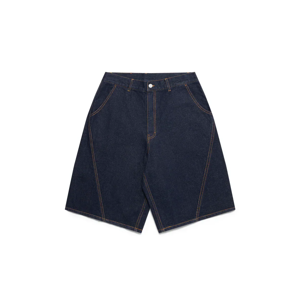 Mertra Bigstep Jorts (Indigo)