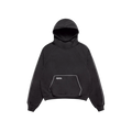 Mertra Pulse Hood (Smoke)