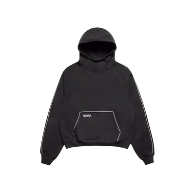 Mertra Pulse Hood (Smoke)