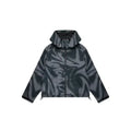 Oil Spill Jacket (Dark Grey) – MERTRAMERTRA