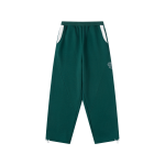 Mertra Bigstep Joggers (Green / White)