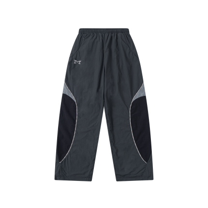Mertra Sport Tracksuit Bottoms (Grey)