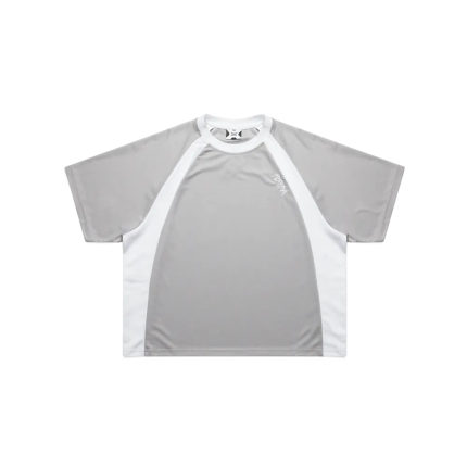 Mertra Pulse Tee (Ice)